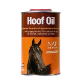 NAF Hoof Oil 500ml
